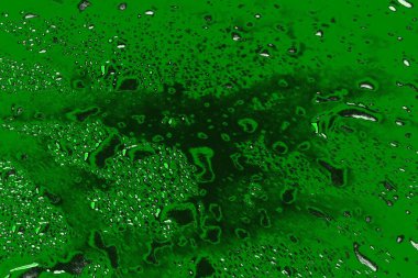 soyut yeşil doku, arkaplan, duvar kağıdını kopyala