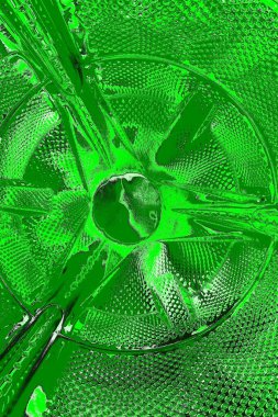 soyut yeşil doku, arkaplan, duvar kağıdını kopyala