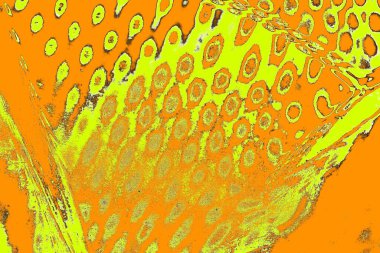 Renkli kirli duvar, desenli arkaplan