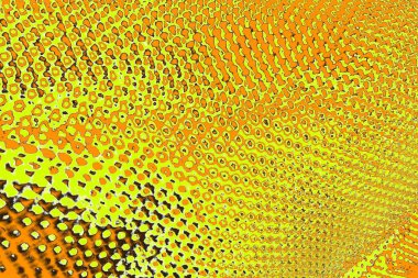 Renkli kirli duvar, desenli arkaplan