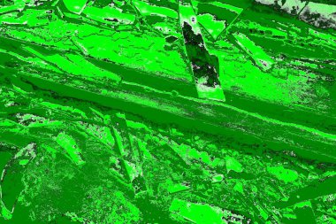 soyut yeşil doku, arkaplan, duvar kağıdını kopyala