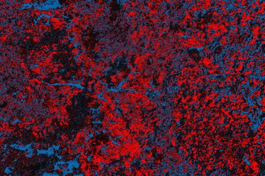 Soyut boyalı arka plan. Soyut sanat geçmişi. Renk dokusu