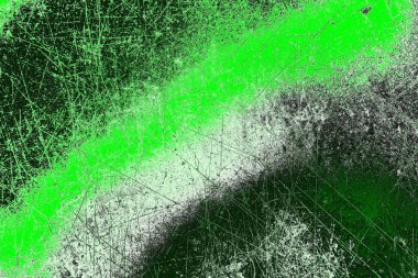 soyut yeşil doku, arkaplan, duvar kağıdını kopyala