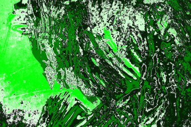 soyut yeşil doku, arkaplan, duvar kağıdını kopyala