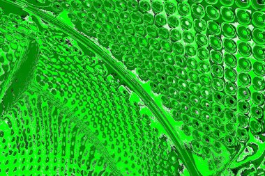 soyut yeşil doku, arkaplan, duvar kağıdını kopyala