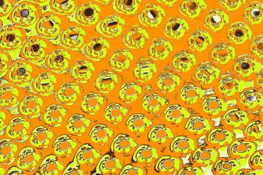 Renkli kirli duvar, desenli arkaplan