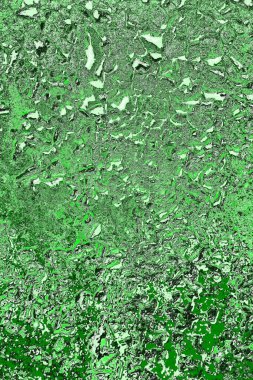 soyut yeşil doku, arkaplan, duvar kağıdını kopyala