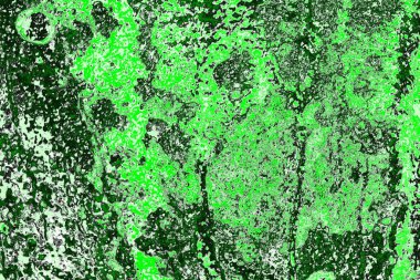 soyut yeşil doku, arkaplan, duvar kağıdını kopyala