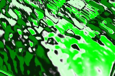 soyut yeşil doku, arkaplan, duvar kağıdını kopyala