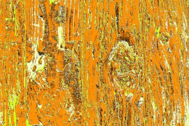 sarı renkli kirli duvar, desenli arka plan