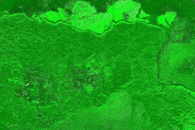 soyut yeşil doku, arkaplan, duvar kağıdını kopyala