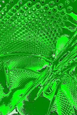 soyut yeşil doku, arkaplan, duvar kağıdını kopyala