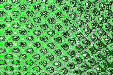 soyut yeşil doku, arkaplan, duvar kağıdını kopyala