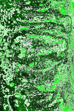 Renkli kirli duvar, desenli arkaplan