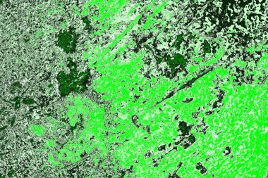 soyut yeşil doku, arkaplan, duvar kağıdını kopyala