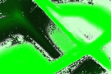 soyut yeşil doku, arkaplan, duvar kağıdını kopyala