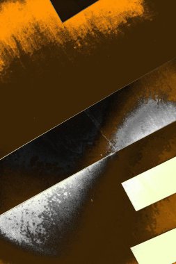 Renkli kirli duvar, desenli arkaplan