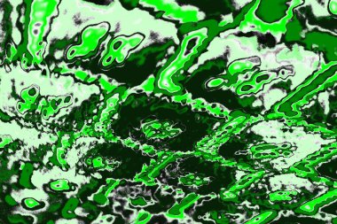 soyut yeşil doku, arkaplan, duvar kağıdını kopyala