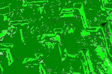 soyut yeşil doku, arkaplan, duvar kağıdını kopyala