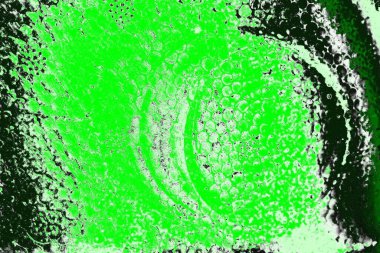 soyut yeşil doku, arkaplan, duvar kağıdını kopyala