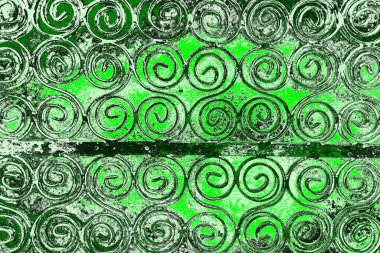 soyut yeşil doku, arkaplan, duvar kağıdını kopyala