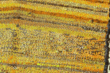 sarı renkli kirli duvar, desenli arka plan