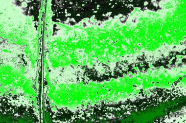 soyut yeşil doku, arkaplan, duvar kağıdını kopyala