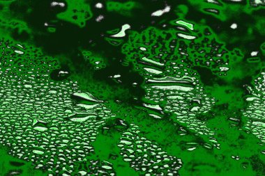 soyut yeşil doku, arkaplan, duvar kağıdını kopyala