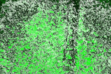 soyut yeşil doku, arkaplan, duvar kağıdını kopyala