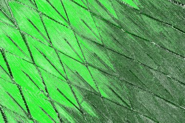 soyut yeşil doku, arkaplan, duvar kağıdını kopyala