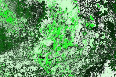 soyut yeşil doku, arkaplan, duvar kağıdını kopyala