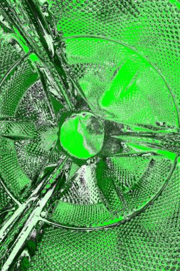 soyut yeşil doku, arkaplan, duvar kağıdını kopyala