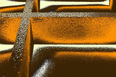 Renkli kirli duvar, desenli arkaplan