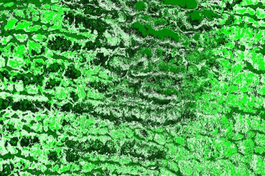 soyut yeşil doku, arkaplan, duvar kağıdını kopyala