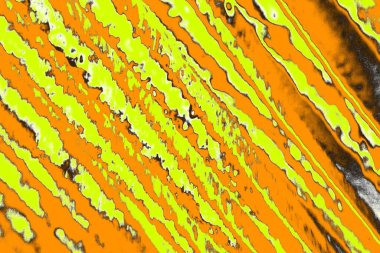 Renkli kirli duvar, desenli arkaplan