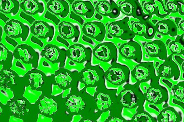 soyut yeşil doku, arkaplan, duvar kağıdını kopyala