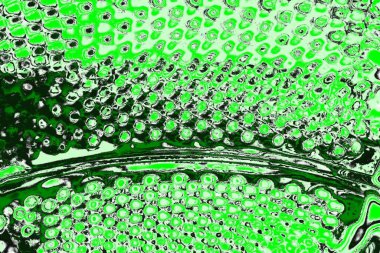 soyut yeşil doku, arkaplan, duvar kağıdını kopyala