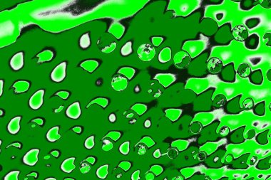 soyut yeşil doku, arkaplan, duvar kağıdını kopyala