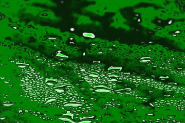 soyut yeşil doku, arkaplan, duvar kağıdını kopyala