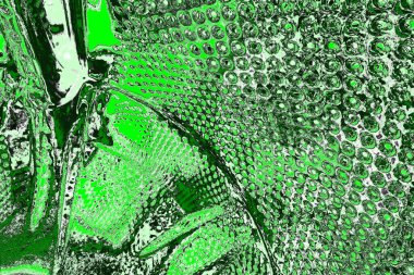 soyut yeşil doku, arkaplan, duvar kağıdını kopyala