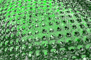 soyut yeşil doku, arkaplan, duvar kağıdını kopyala