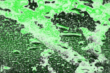 soyut yeşil doku, arkaplan, duvar kağıdını kopyala