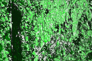 soyut yeşil doku, arkaplan, duvar kağıdını kopyala