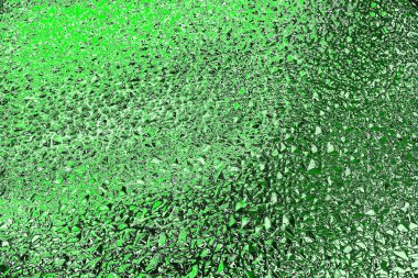 soyut yeşil doku, arkaplan, duvar kağıdını kopyala