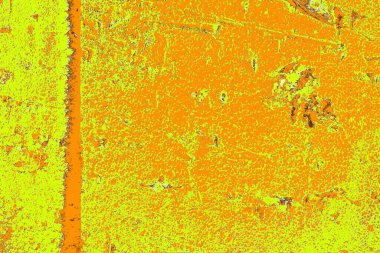 Renkli kirli duvar, desenli arkaplan