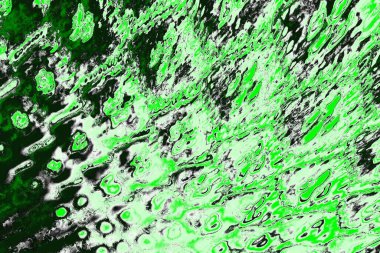 soyut yeşil doku, arkaplan, duvar kağıdını kopyala