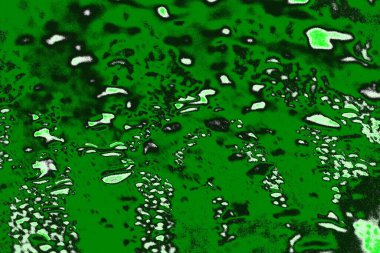 soyut yeşil doku, arkaplan, duvar kağıdını kopyala