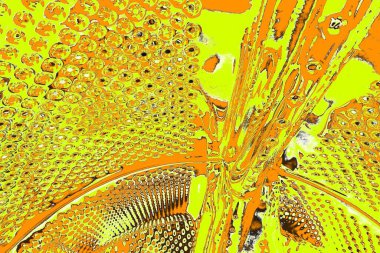 Renkli kirli duvar, desenli arkaplan