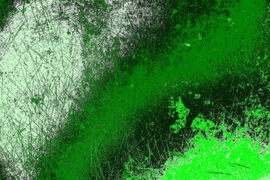 soyut yeşil doku, arkaplan, duvar kağıdını kopyala