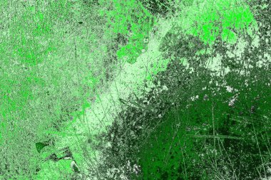 soyut yeşil doku, arkaplan, duvar kağıdını kopyala